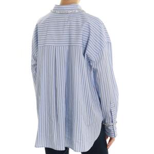 CAMICIA CON STRASS HAVEONE - Mad Fashion | img vers.300x/